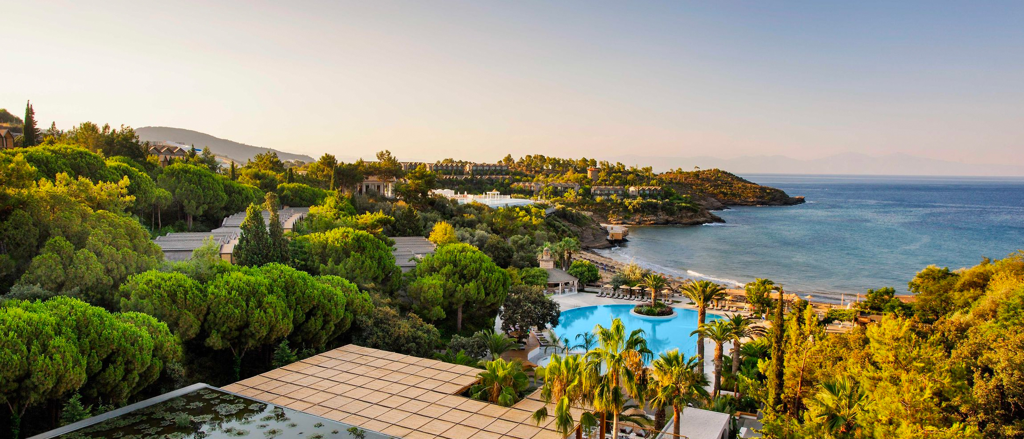 PR vacation Club Marvy